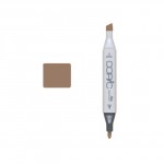 Copic Marker E 59 walnut